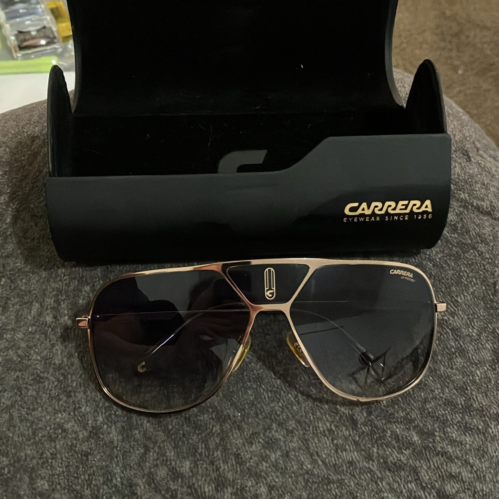 Carrera unisex sunglasses